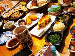 -桃太郎创作料理(大坪店)
