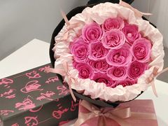 -循礼门鲜花花市(武汉循礼门店)