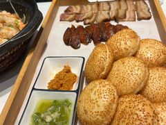 -江城小馆陕南妈妈菜·全球旅行餐厅(钟楼店)