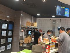 -麦当劳(湖光北街店)