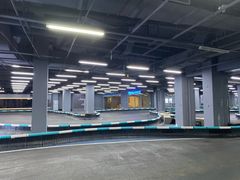 -e赛道卡丁车