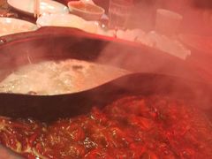 -重庆老火锅(长虹店)