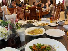 -王府家宴WAHAT AL MLOK RESTAURANT