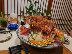 -和创柚子·会席日本料理(新区淮海街店)