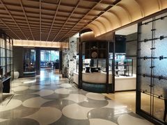 -上海雅居乐万豪侯爵酒店