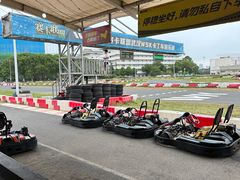 -赛卡联盟WSK卡丁车俱乐部