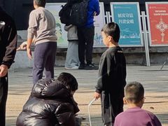 -荔湾湖公园