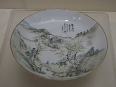 -九江市博物馆