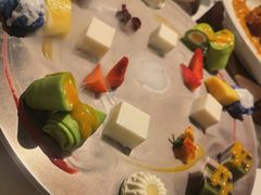 -狮拾久·现代新加坡料理(福田COCO Park店)