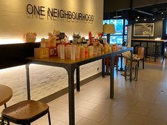 -星巴克(哈尔滨新一百店)