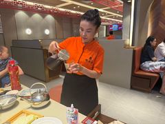 -蝎王府羊蝎子(天通苑店)