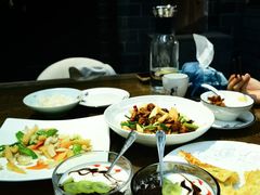 -喜林苑·稻田餐厅(品相府店)