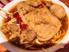 -老爷庙风味美食府(魏都大道店)
