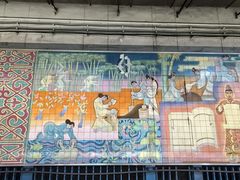 -建国门(地铁站)