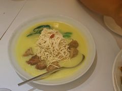-幸福蔬·时尚蔬食(黄山湖公园店)