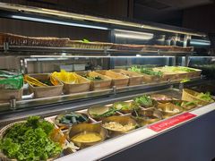 -佰烧海鲜烤肉火锅自助(熙地港店)