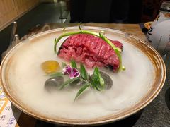 九秒牛肉-盡膳口福跷脚牛肉火锅(合生汇购物中心店)
