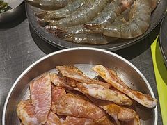 -山葵说·泥炉烤肉(泰达时尚E街区店)