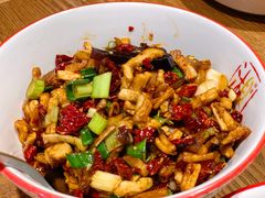 坛香萝卜干腊肉-湘味淳(千禧街店)