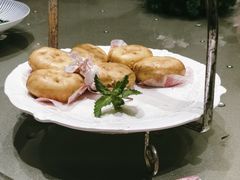 -好福记饭店(红梅公园店)