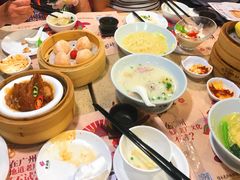 -点都德(大茶楼店)