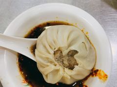 -清真石家包子(大皮院总店)