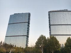 -青岛西海岸隆和福朋喜来登酒店