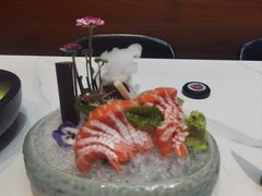 -月下料理(楷林IFC店)