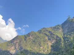 -甘堡藏寨