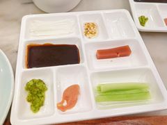 -鸭匠食府·挂炉烤鸭·新京菜(阜成路店)