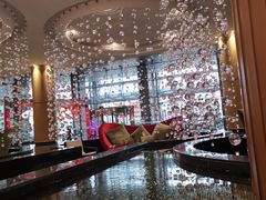 -青岛海尔洲际酒店