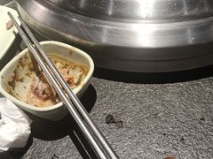 -韩盛·盛江山自助料理(中街大悦城店)