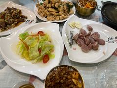 -金姐台湾菜(珠江路店)