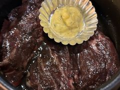 -厚贞日式烤肉(浦东汇智店)