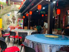 -国生茶庄·地道农家菜团建活动