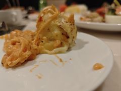 -River Café 海鲜自助(重庆丽笙世嘉酒店)
