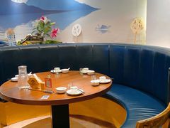 -山海菜馆·海肠捞饭·青岛菜(栈桥店)