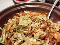 -桂满陇·手作小笼包&江南叫花鸡(中山公园店)