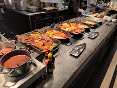 -Social 秀西餐厅-长沙瑞吉酒店(运达店)