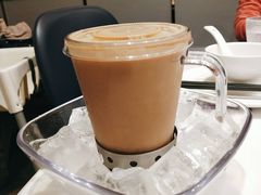 -香港茶餐厅文化体验馆(茶山镇店)
