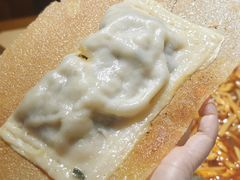 -大胡同天津菜·海肠捞饭·津门皮皮虾锅贴一绝(西姜井店)