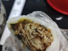 -上海虹口糕团(福州路店)