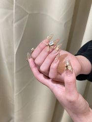 -Touch Nail·品质·美甲美睫