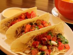 -panchos 墨西哥餐厅(嘉绿苑店)