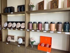 -小茶闲舍·观景商务茶馆(广州塔店)