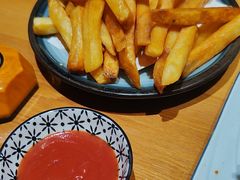 -福匠日本料理(人民路店)