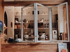 -RAC BAR(安福路店)