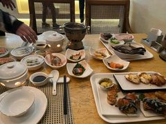 -雍和会海鲜姿造自助(湖东路店)