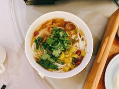 花溪牛肉粉-贵州大厦贵州厅(樱花园西街店)