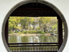 -无锡蠡湖国家湿地公园-蠡园